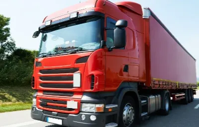 İzmir Yalıhüyük Ambar Kargo