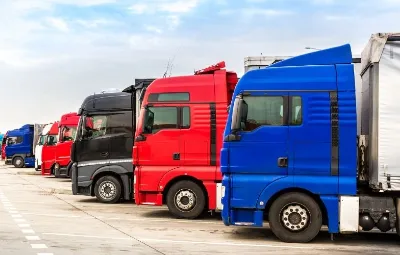 İzmir Yalıhüyük Ambar Nakliyat