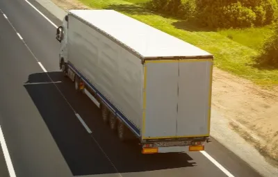 İzmir ile Yalıhüyük Arası Parça Eşya Taşıma