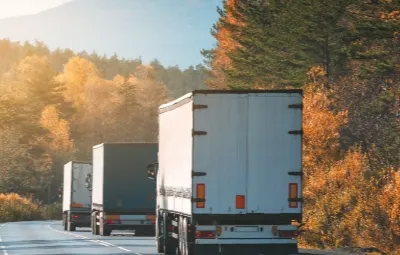 İzmir ile Yalıhüyük Arası Klima Taşıma